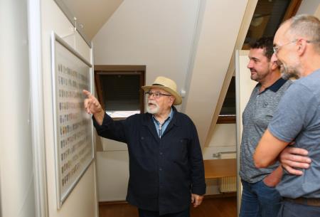 PREDSTAVITEV GRBA 13 FOTO LJUBO VUKELIČ